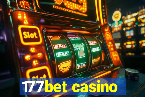 177bet casino